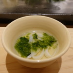 不動前 すし 岩澤 - 