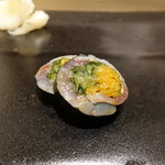 Fudoumae Sushi Iwasawa - 