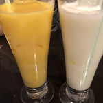 ダバ インディア - 