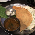 ダバ インディア - 