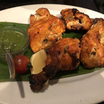 ダバ インディア - 