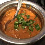 ダバ インディア - 