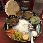 南インド料理 なんどり - 