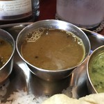 南インド料理 なんどり - 