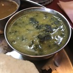 南インド料理 なんどり - 