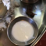 南インド料理 なんどり - 