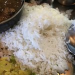 南インド料理 なんどり - 