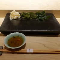 不動前 すし 岩澤 - 