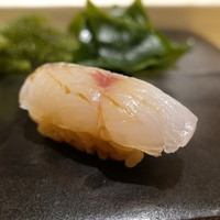 不動前 すし 岩澤 - 