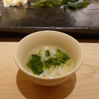 不動前 すし 岩澤 - 