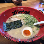 Ramen Zundouya - 