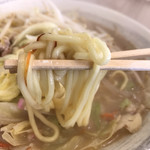 チャンポン一平 - いただきます