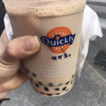 クイックリー - 