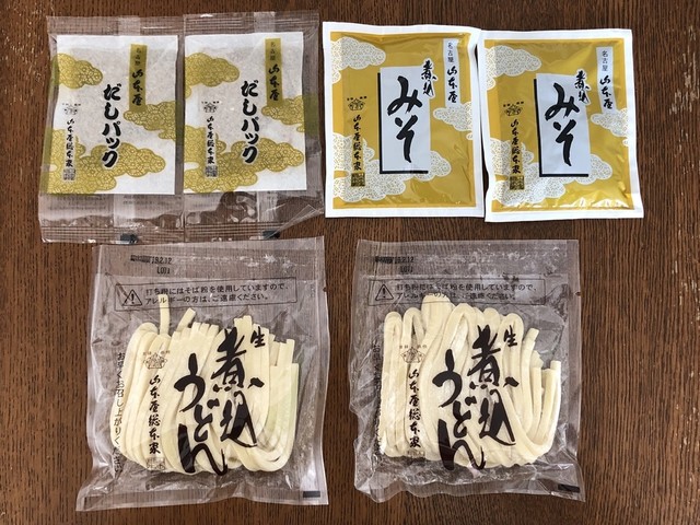 山本屋総本家 Jr名古屋高島屋店 名鉄名古屋 その他 食べログ 山本屋総本家 Jr名古屋高島屋店 名鉄名古屋 その他 食べログ