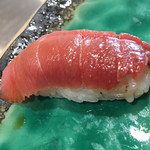 川口 鮨 さいとう - 本鮪 中とろ