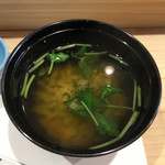 川口 鮨 さいとう - 