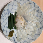 Sushi Kappou Fukumatsu - 