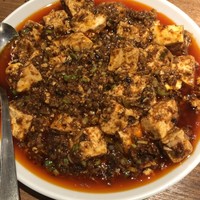 四川料理 龍の子 - 