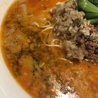 四川料理 龍の子 - 