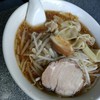 中華麺店 喜楽