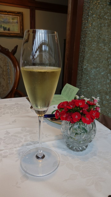 閉店】ラ・ビュット・ボワゼ - 九品仏/フレンチ | 食べログ