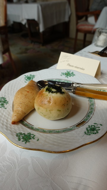 閉店】ラ・ビュット・ボワゼ - 九品仏/フレンチ | 食べログ