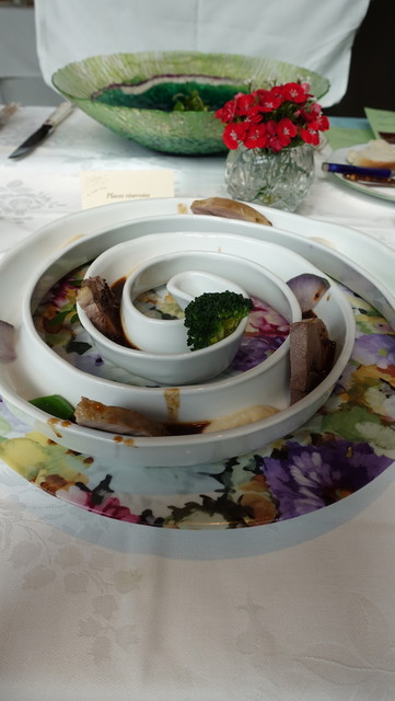 閉店】ラ・ビュット・ボワゼ - 九品仏/フレンチ | 食べログ