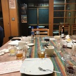 カフェソラーレ - 