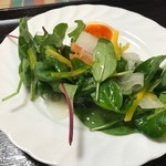 カフェソラーレ - 