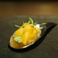 フレンチレストラン にき亭 そごう横浜店 - 