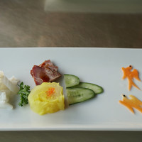 涵梅舫 銀座店 - 