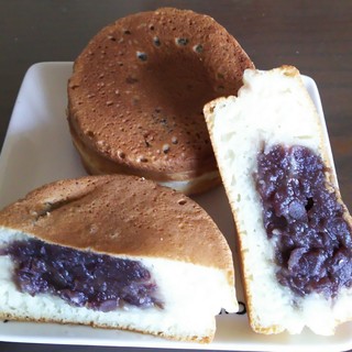 口コミ一覧 : ヤナギ屋 - 郡山/和菓子 [食べログ]