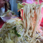 ラーメン二郎 - 