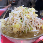 ラーメン二郎 - 