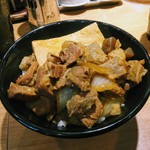 101175445 - 岡むら屋　牛めし490円