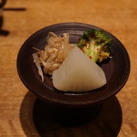 水剌間 恵比寿本店 - 