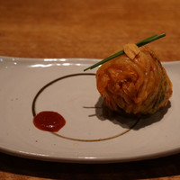 水剌間 恵比寿本店 - 