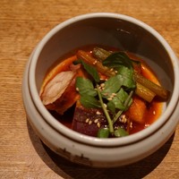 水剌間 恵比寿本店 - 