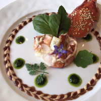 ジャルダン ポール・ボキューズ - 