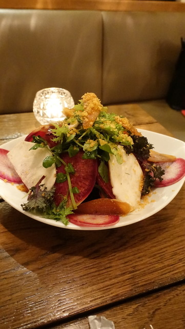 couscous Rougir photo