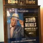 Blue Note - 