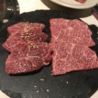 Yakiniku BarBies - 