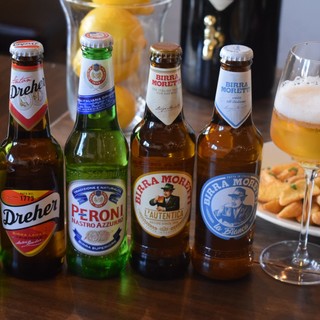 オステリア レジョナーレ_2