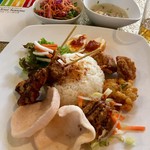 バリ フォーシーズンズ - 