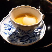 銀座うかい亭 - 