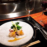 銀座うかい亭 - 