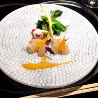 銀座うかい亭 - 