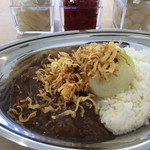 カレーのちから - 