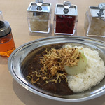 カレーのちから - 