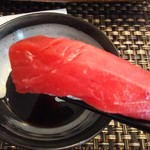 玄海鮨 - マグロ  です